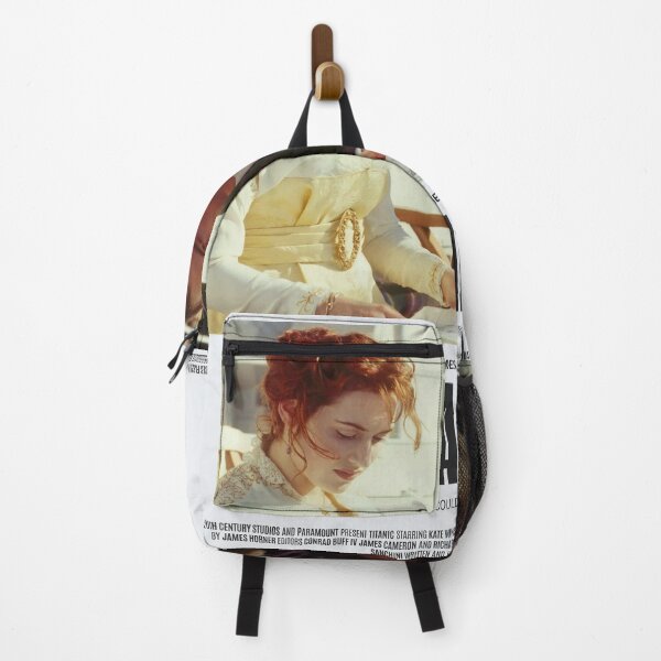 Item preview, Titanic Movie Poster designed and sold by madilafemina.
