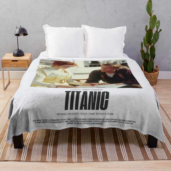Item preview, Titanic Movie Poster designed and sold by madilafemina.