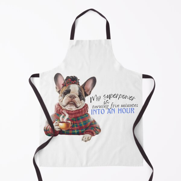 Item preview, Frenchie Furever designed and sold by ArtyChoc.