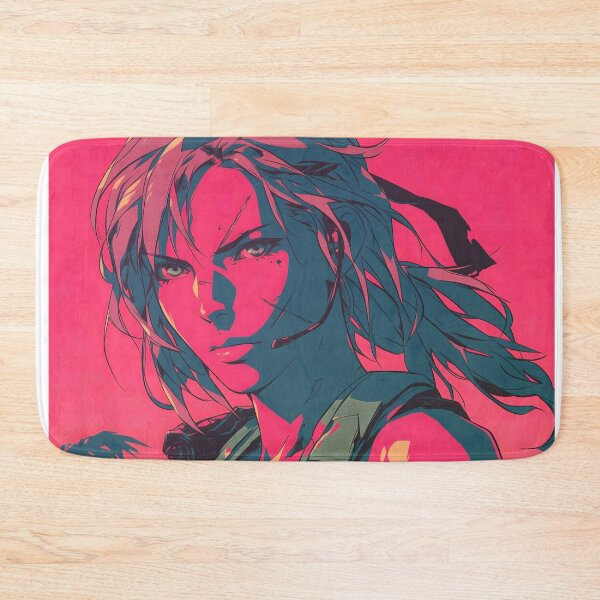 Item preview, Quiet - MGS 4 designed and sold by Infinite-Aspire.