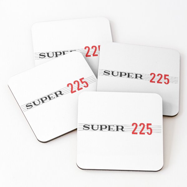 Item preview, Super 225 designed and sold by Vee-Dog.