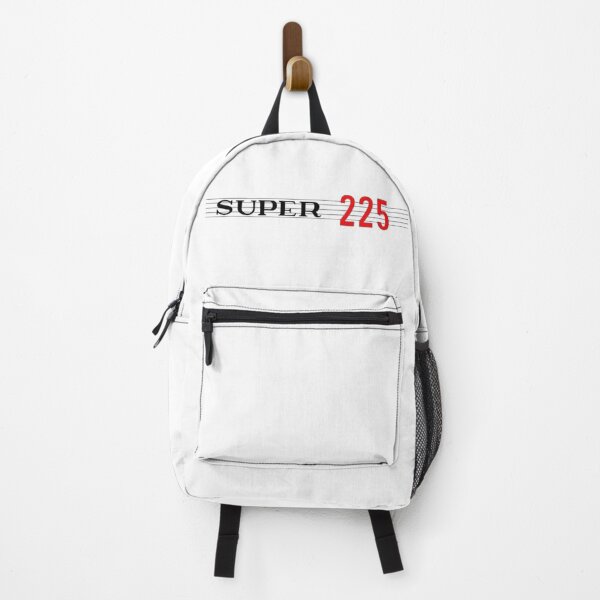 Item preview, Super 225 designed and sold by Vee-Dog.