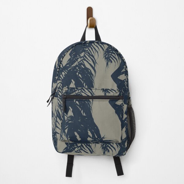 Item preview, Silhouettes in the Foliage designed and sold by Daniel Haddad.