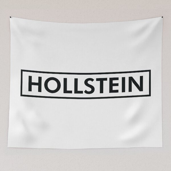 Item preview, Hollstein (Black) designed and sold by cheyennejiayun.
