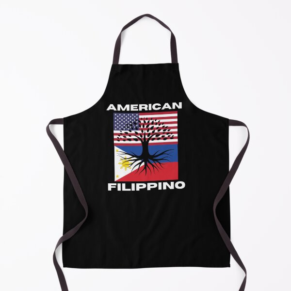 Item preview, USA Philippines flag Filipino roots American born Tree of life designed and sold by Lulustarfox.