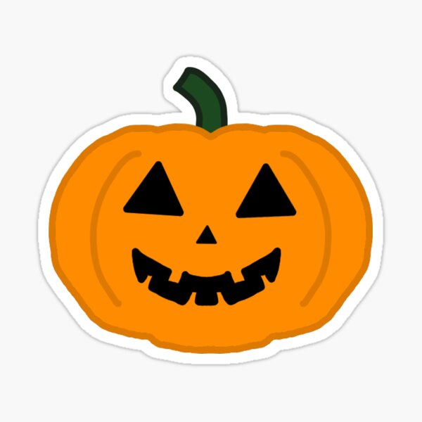 Item preview, Halloween Pumpkin designed and sold by Frankiesthings.