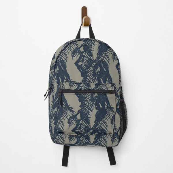 Item preview, Mystic Jungle Shadows designed and sold by Daniel Haddad.
