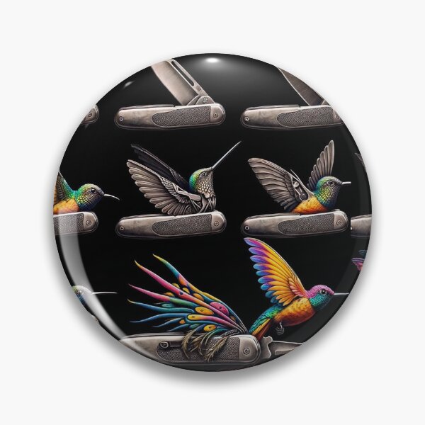 Item preview, Switch Bird designed and sold by gutterpunklux.