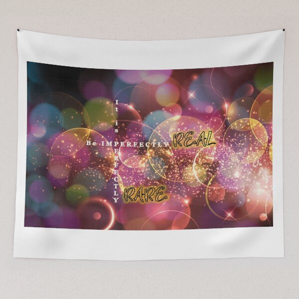 Item preview, perfectly imperfect designed and sold by ritusdesigns.
