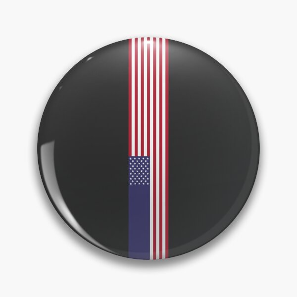 Item preview, United States Of America Stripe Flag designed and sold by Candie-Shop.
