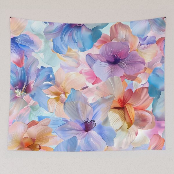 Item preview, Blooming Beauty #3 designed and sold by NatureSight.