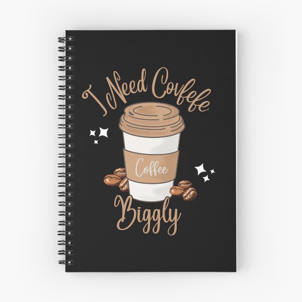 Item preview, Funny I Need Covfefe Biggly designed and sold by AlienOccupation.