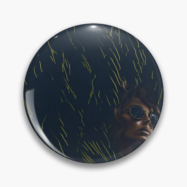 Item preview, Golden Glimpse designed and sold by Daniel Haddad.