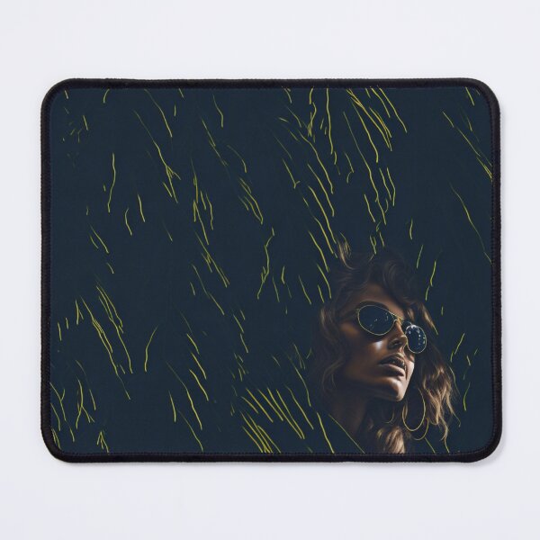 Item preview, Golden Glimpse designed and sold by Daniel Haddad.