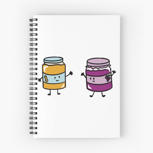 Item preview, Best Friends Peanut Butter and Jelly designed and sold by KeriannsDesigns.