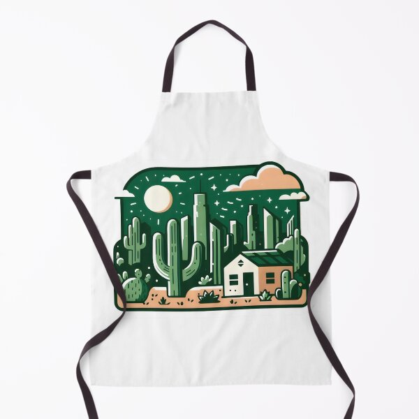 Item preview, Greer Arizona green illustration sticker designed and sold by Shorazu.