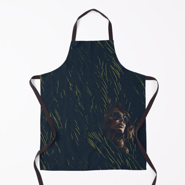 Item preview, Golden Glimpse designed and sold by Daniel Haddad.