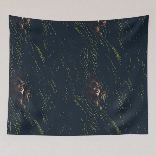 Item preview, Golden Glimpse designed and sold by Daniel Haddad.