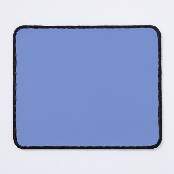Item preview, DANUBE BLUE...Plain...Solid...Block... designed and sold by RachelMacht.