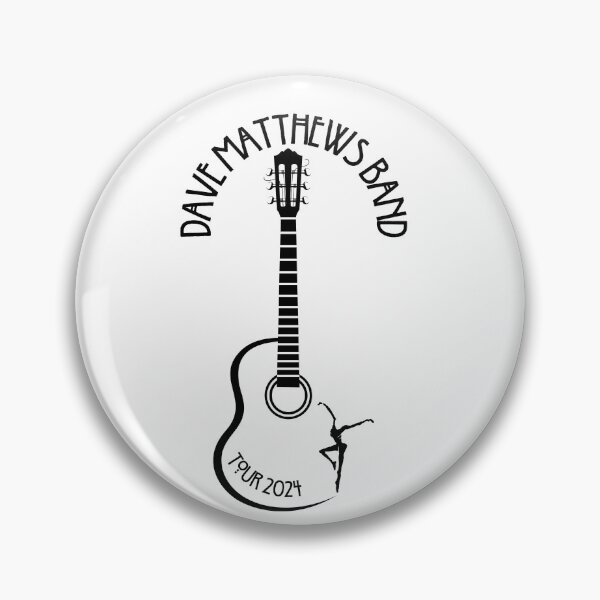 Item preview, DMB Tour Fire Dancer designed and sold by nprete.
