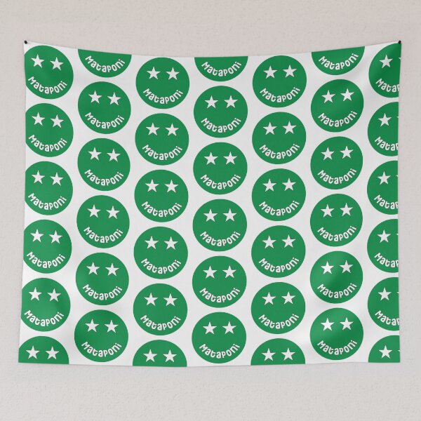 Item preview, Camp Mataponi designed and sold by dddesignsnj.