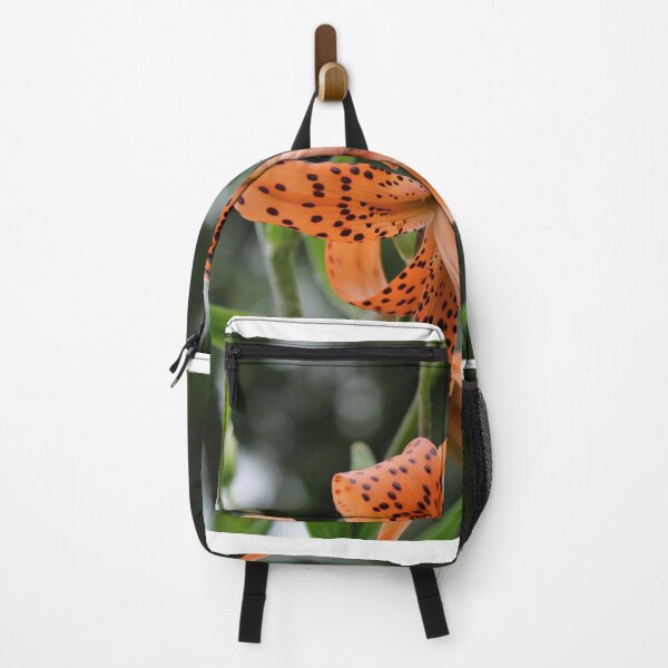 Item preview, Tiger Lily designed and sold by McFleur's Lens.