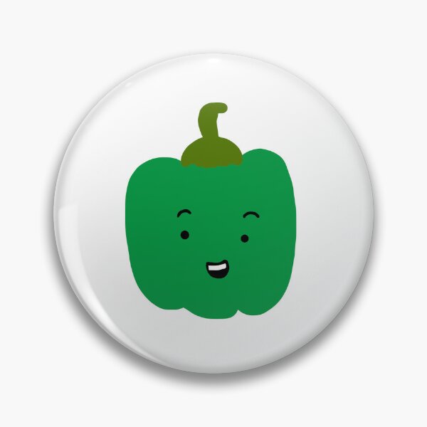 Item preview, Peppy Pepper designed and sold by anastaakap.