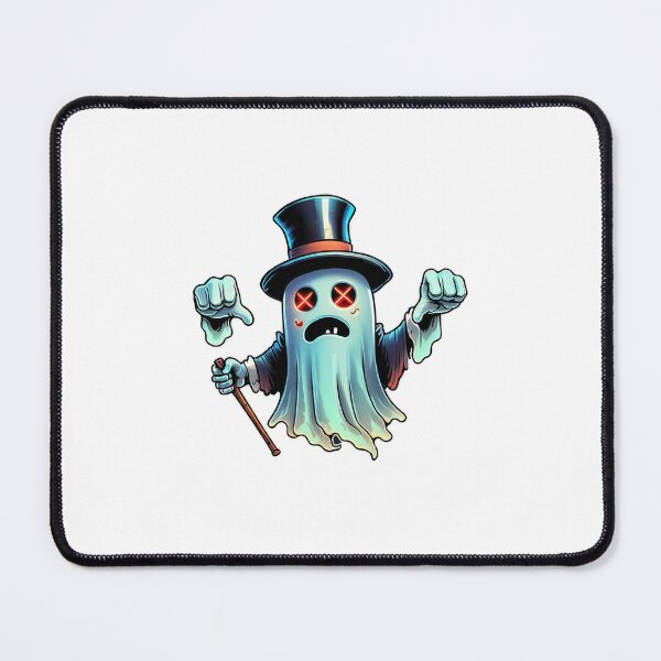 Item preview, Ghost Of Disapproval designed and sold by alllyxispace.