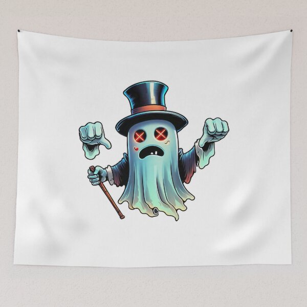 Item preview,  Ghost Of Disapproval designed and sold by alllyxispace.