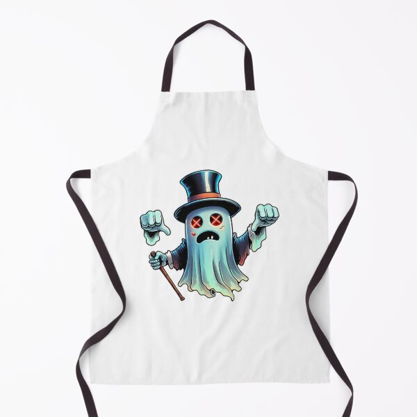 Item preview, Ghost Of Disapproval designed and sold by alllyxispace.