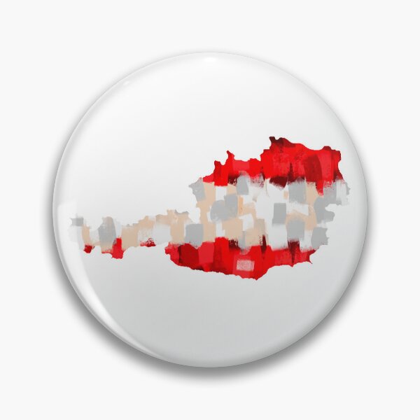 Item preview, Austrian Flag Country designed and sold by HappyAli777.