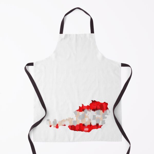 Item preview, Austrian Flag Country designed and sold by HappyAli777.