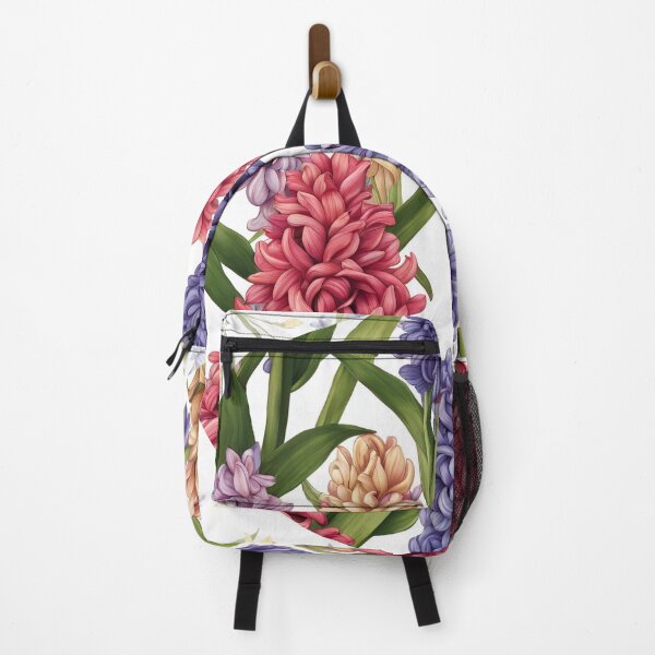 Item preview, hyacinth flowers designed and sold by Yeyishop.