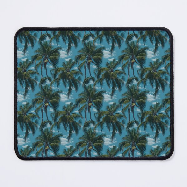 Item preview, Sunny Island Escape designed and sold by Daniel Haddad.