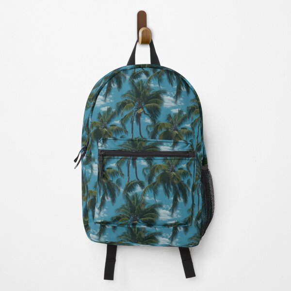 Item preview, Sunny Island Escape designed and sold by Daniel Haddad.