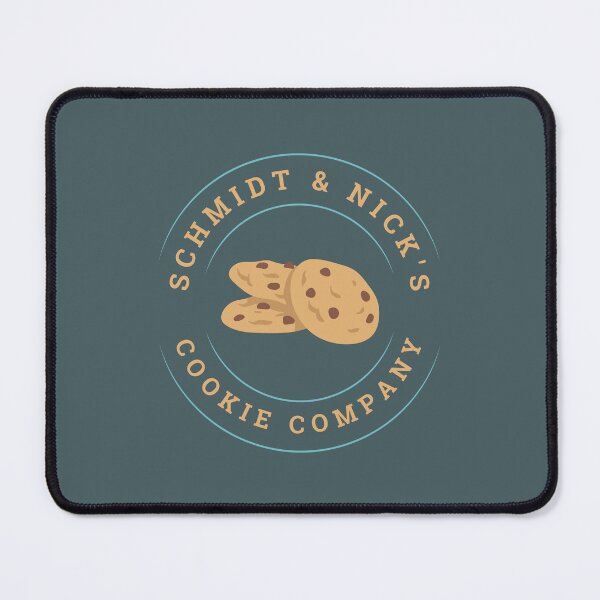 Item preview, Schmidt & Nick's - New Girl - You give me cookie, I give you cookie, Cookie Company designed and sold by ach-prints.