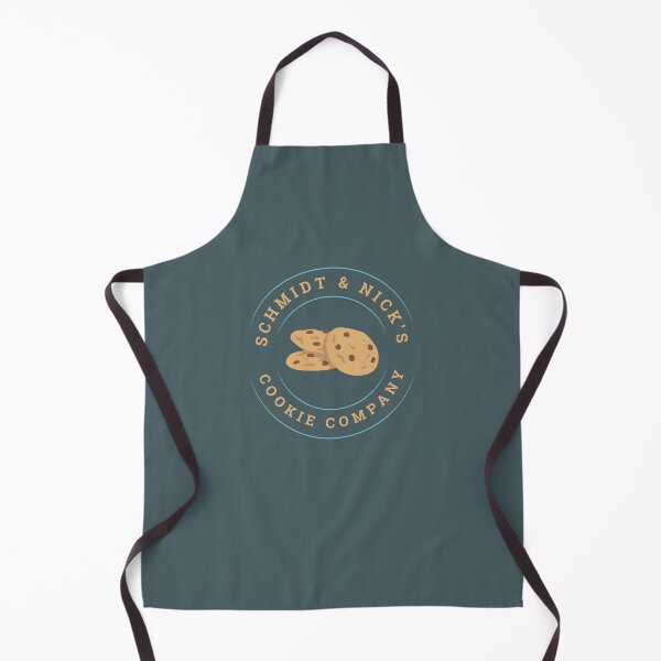 Item preview, Schmidt & Nick's - New Girl - You give me cookie, I give you cookie, Cookie Company designed and sold by ach-prints.