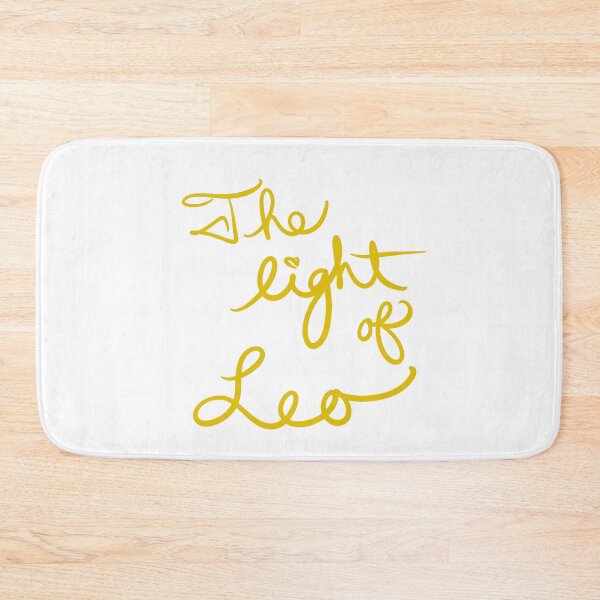 Item preview, The Light o Leo designed and sold by abeink.