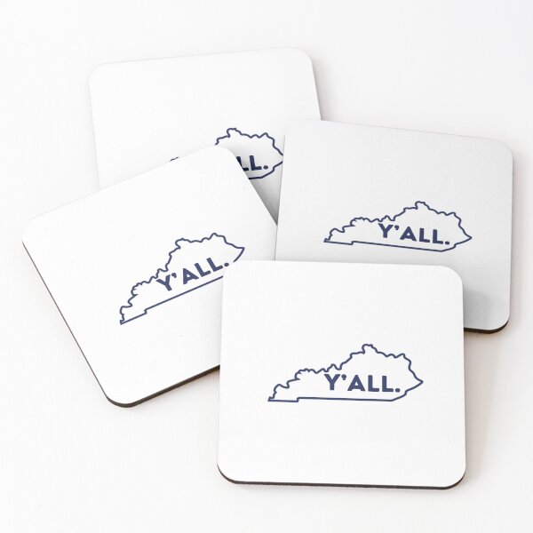 Item preview, Y'all.  designed and sold by kgracieelliott.