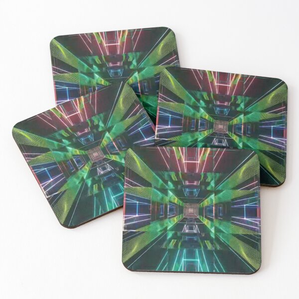 Item preview, inside the tesseract designed and sold by ritusdesigns.