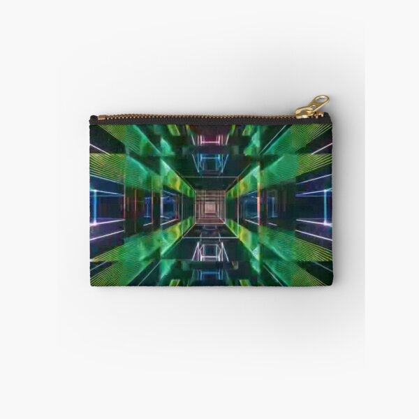 Item preview, inside the tesseract designed and sold by ritusdesigns.