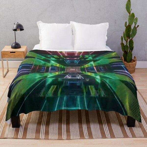 Item preview, inside the tesseract designed and sold by ritusdesigns.