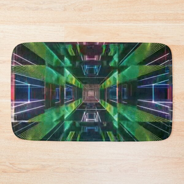 Item preview, inside the tesseract designed and sold by ritusdesigns.