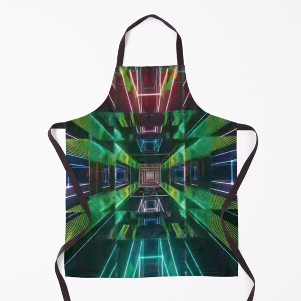 Item preview, inside the tesseract designed and sold by ritusdesigns.