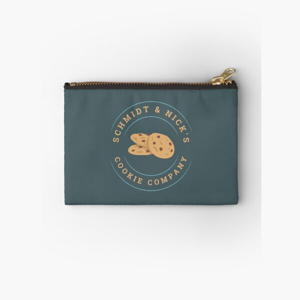 Item preview, Schmidt & Nick's - New Girl - You give me cookie, I give you cookie, Cookie Company designed and sold by ach-prints.
