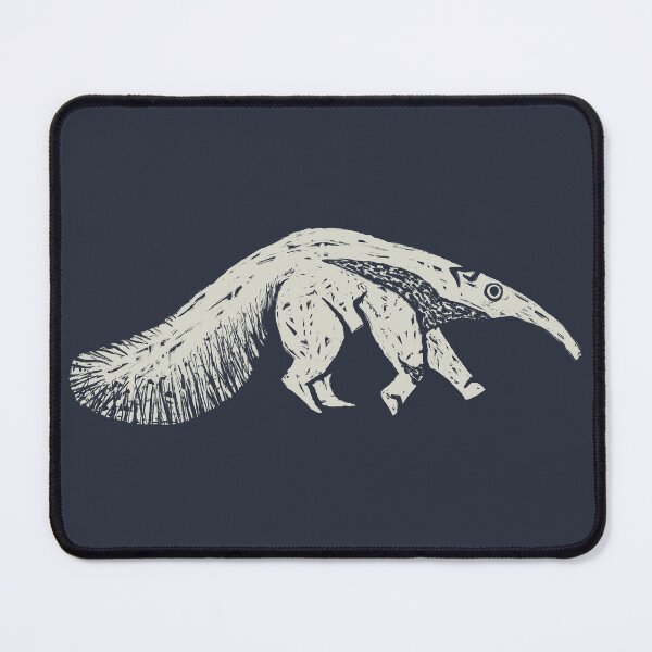 Item preview, Anteater designed and sold by SteinHead.