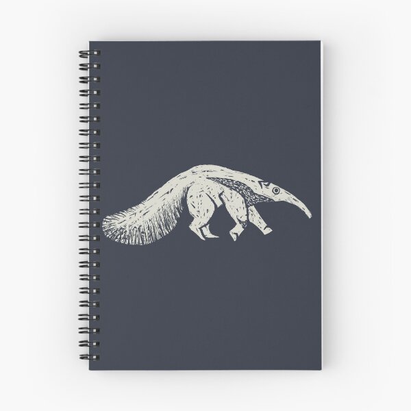 Item preview, Oso hormiguero designed and sold by SteinHead.
