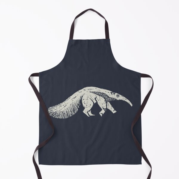 Item preview, Anteater designed and sold by SteinHead.