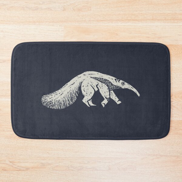 Item preview, Anteater designed and sold by SteinHead.