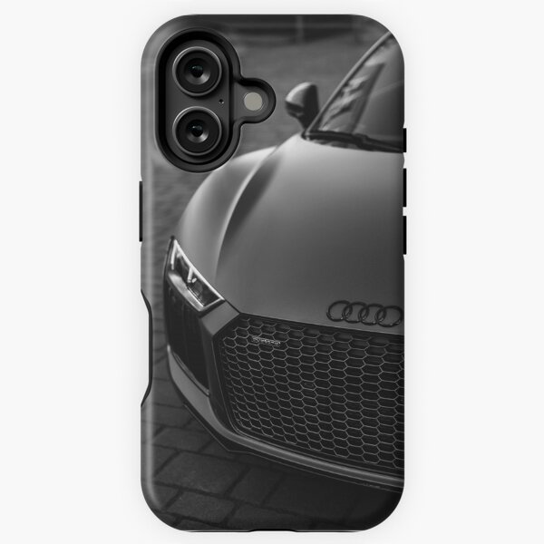 Item preview, Audi R8 designed and sold by IconsLegacy.